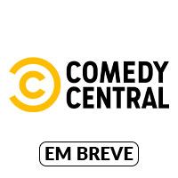 Comedy-central
